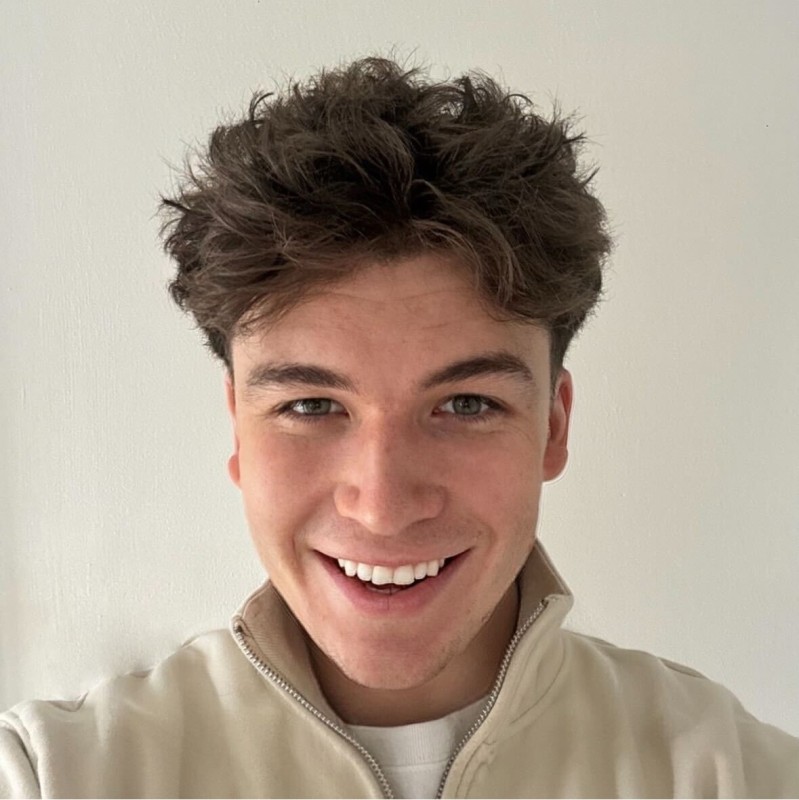 Rhodri Jones